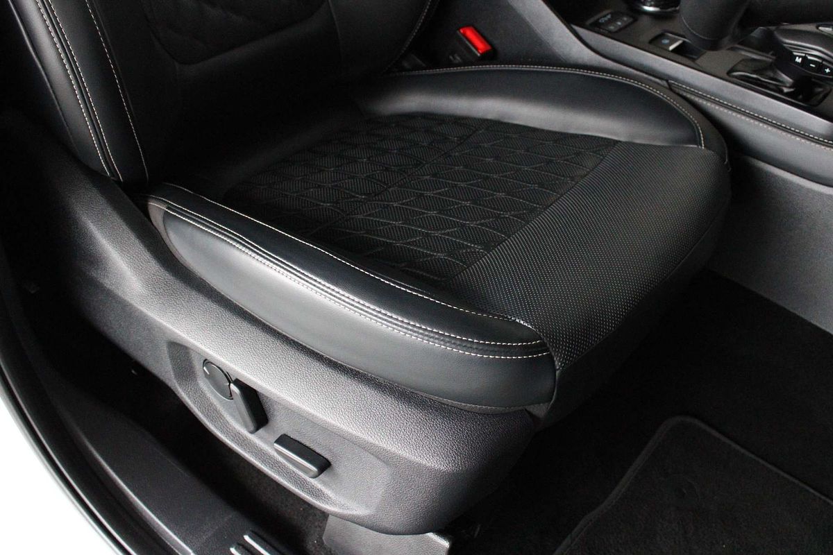 2024 Ford Ranger Platinum 4X4 3.0L