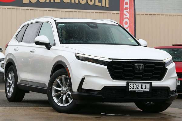 2025 Honda CR-V VTi L7 RS