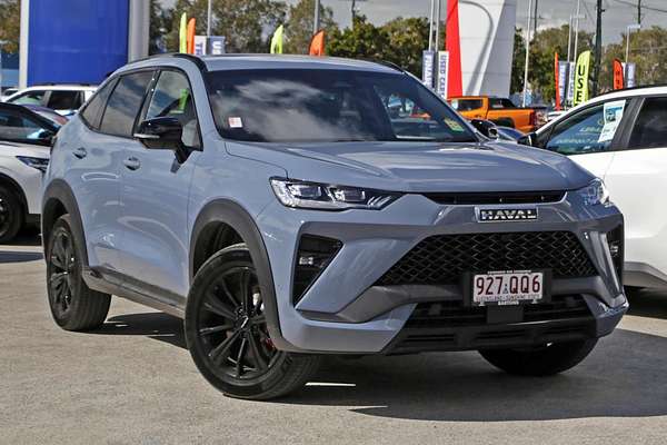 2026 GWM Haval H6GT Ultra PHEV B03