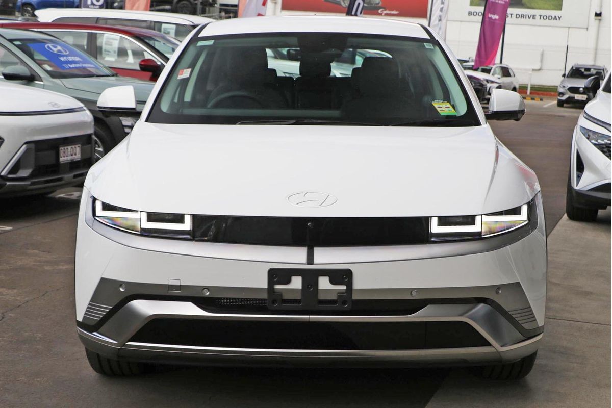2026 Hyundai IONIQ 5 NE.V7