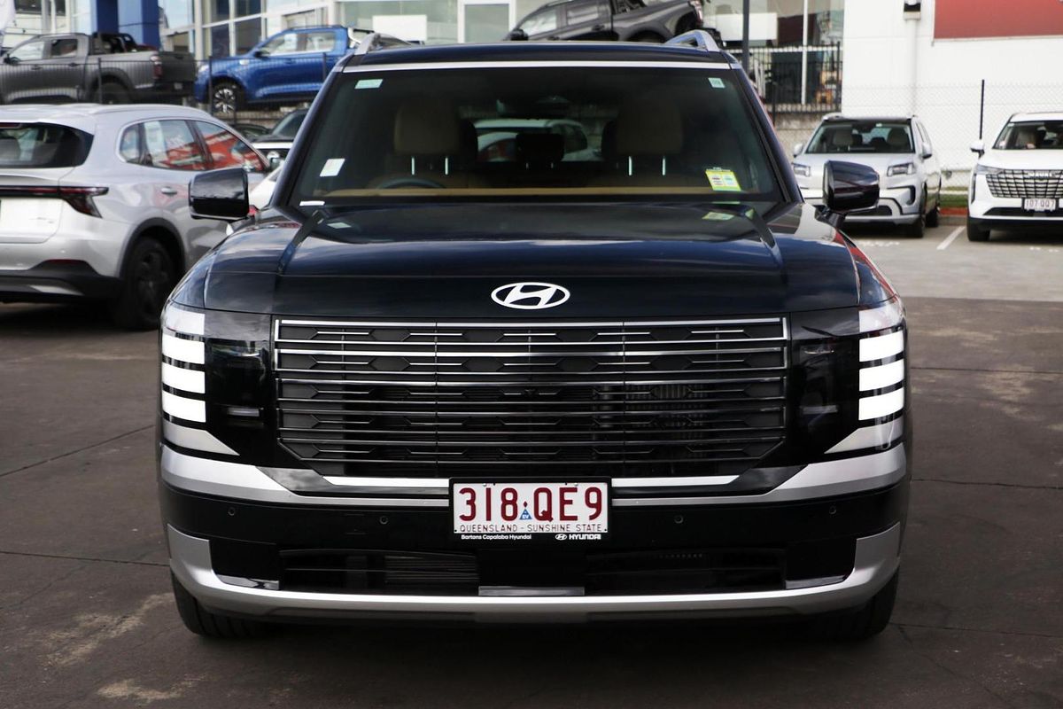 2026 Hyundai Palisade Calligraphy LX3.V1