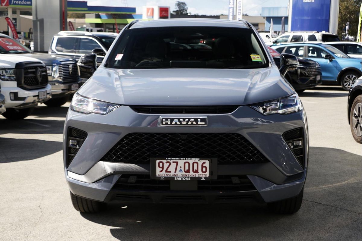 2026 GWM Haval H6GT Ultra PHEV B03