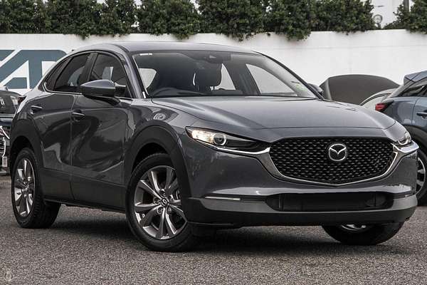 2026 Mazda CX-30 G20 Evolve DM Series