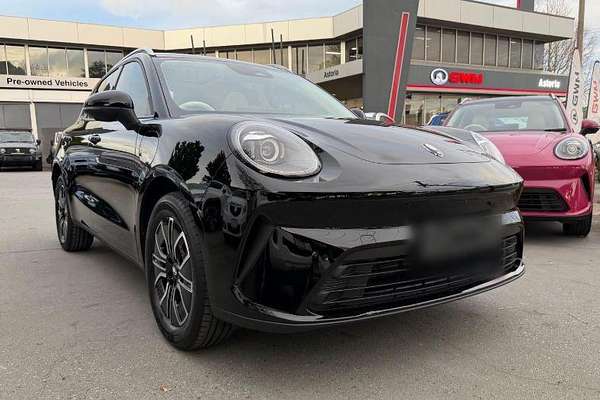 2026 GWM Ora