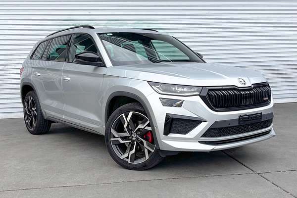 2023 Škoda Kodiaq RS NS