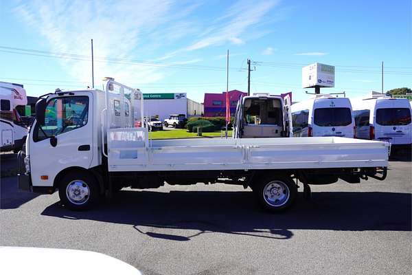 2023 Hino 300 Series 616 4x2