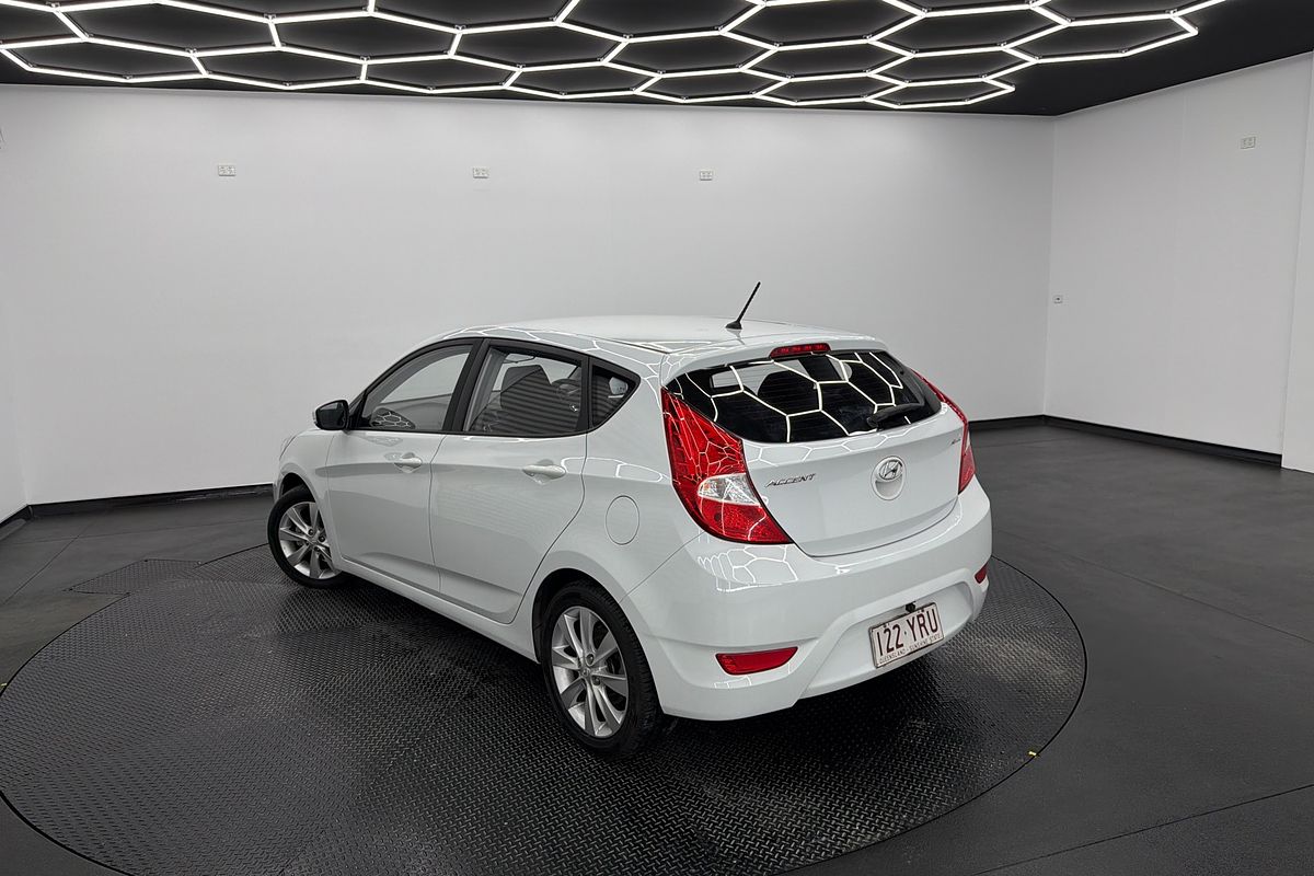 2018 Hyundai Accent Sport RB6