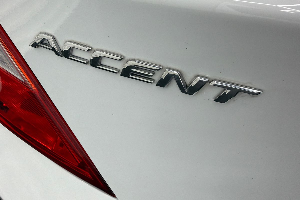 2018 Hyundai Accent Sport RB6