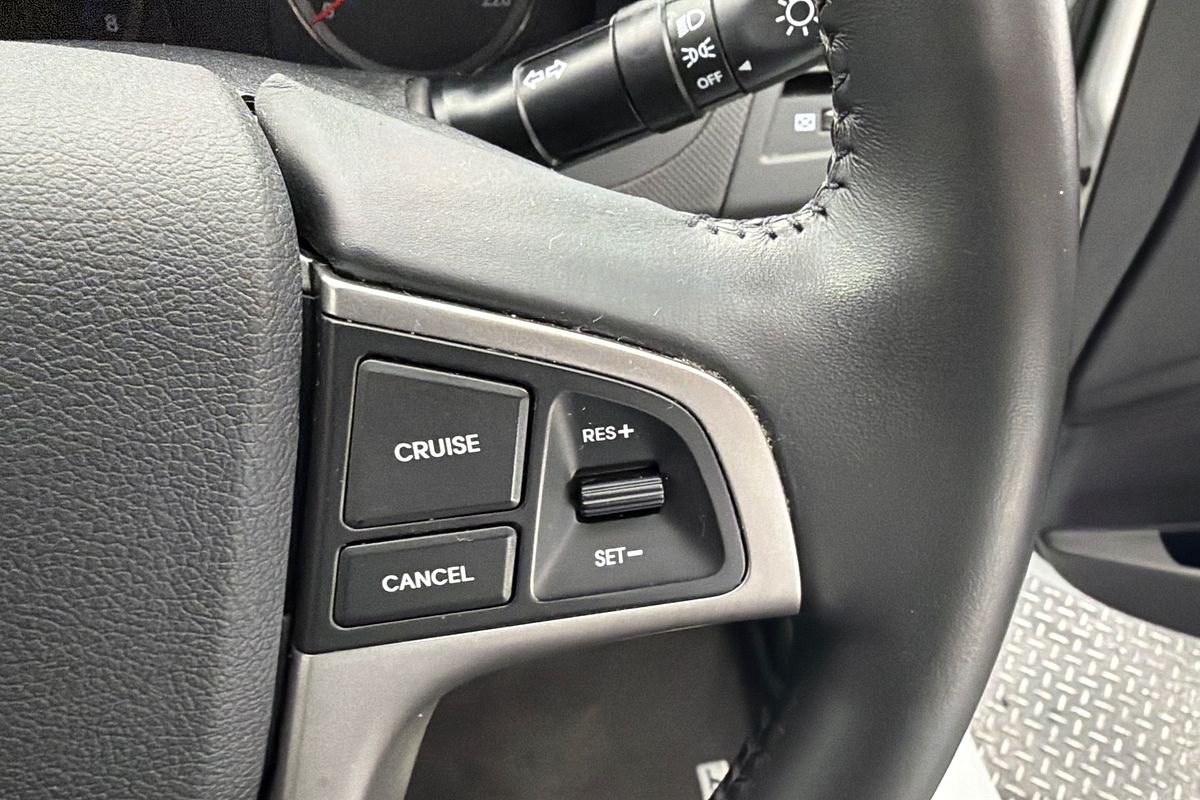 2018 Hyundai Accent Sport RB6