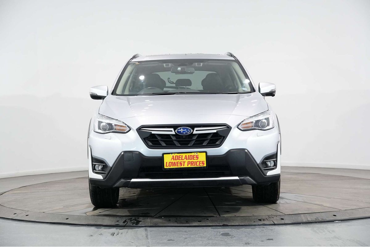 2022 Subaru XV Hybrid S G5X