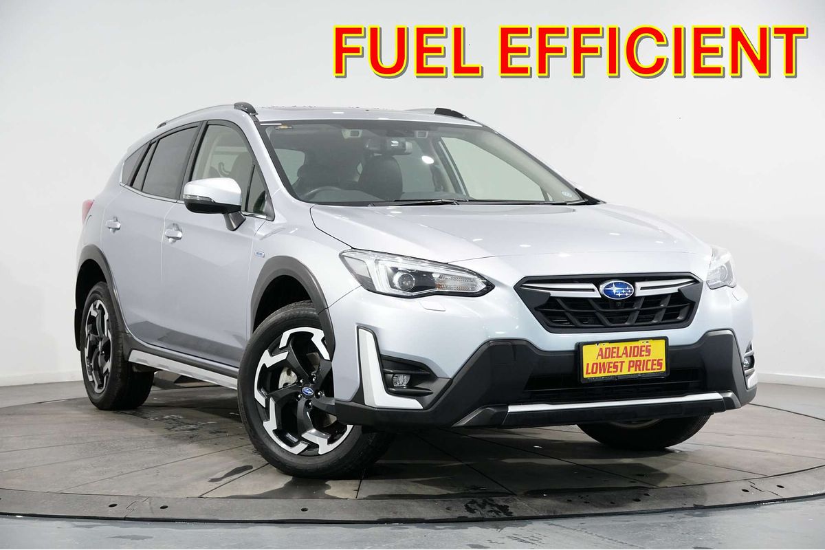 2022 Subaru XV Hybrid S G5X