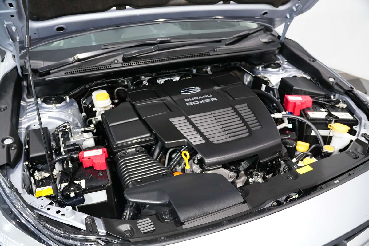 2022 Subaru XV Hybrid S G5X