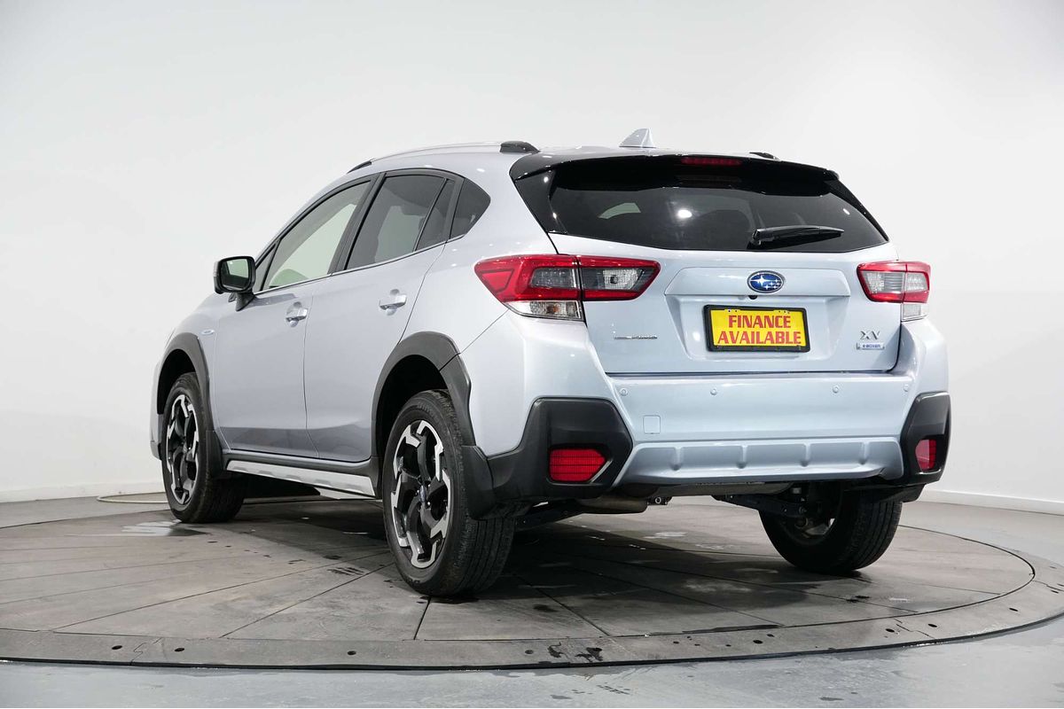 2022 Subaru XV Hybrid S G5X