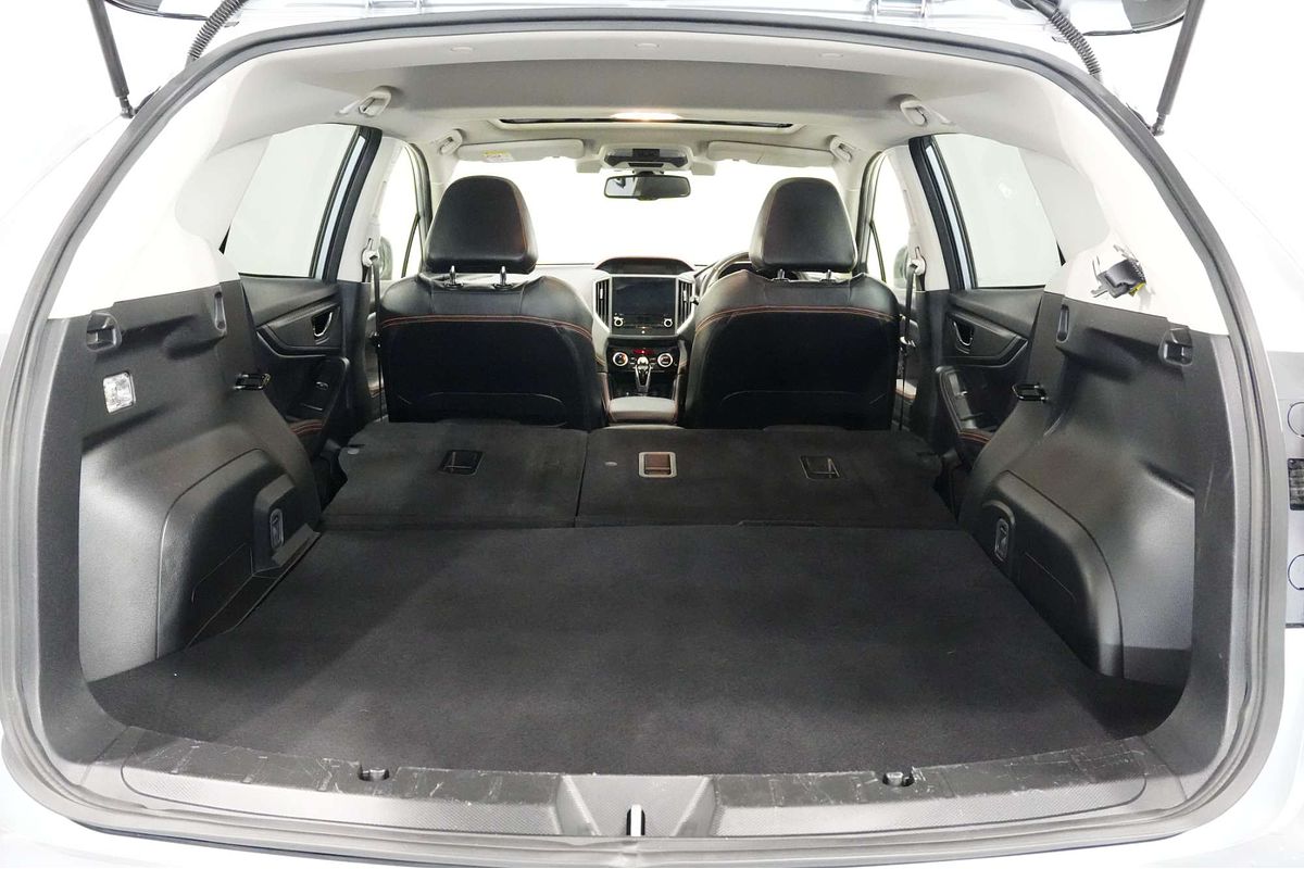 2022 Subaru XV Hybrid S G5X