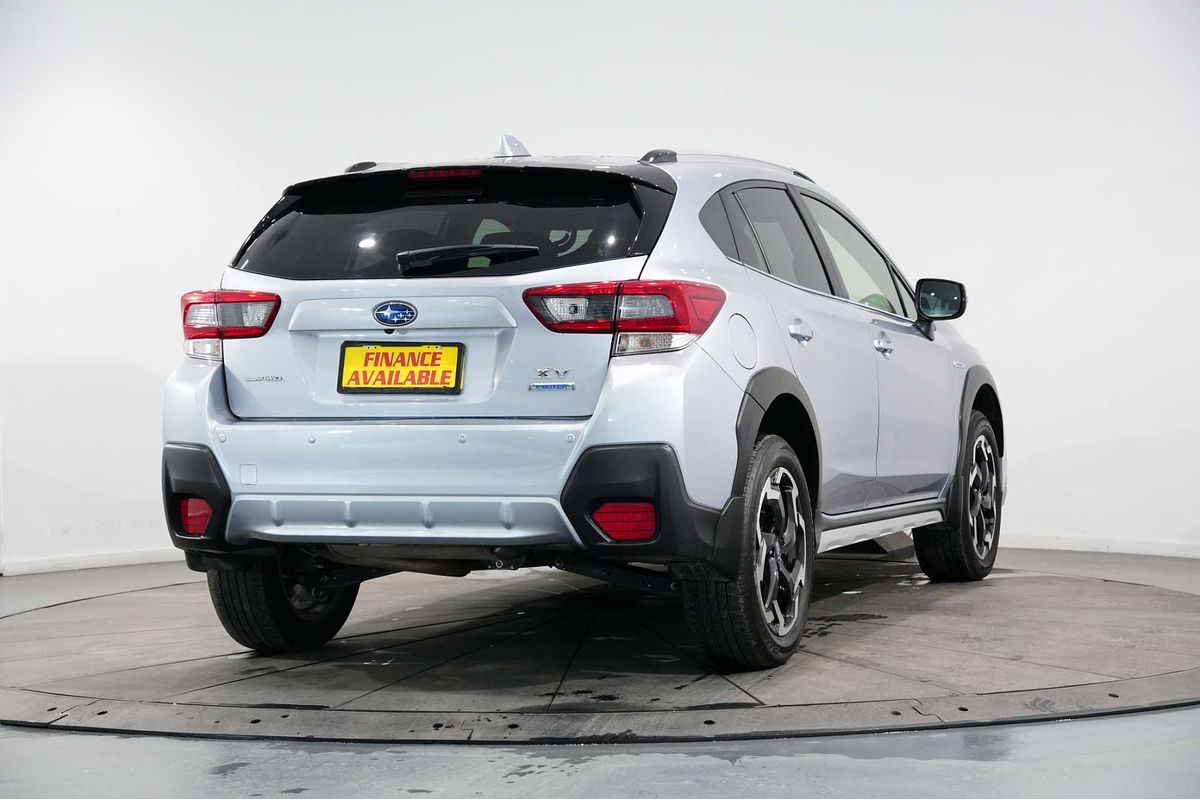2022 Subaru XV Hybrid S G5X