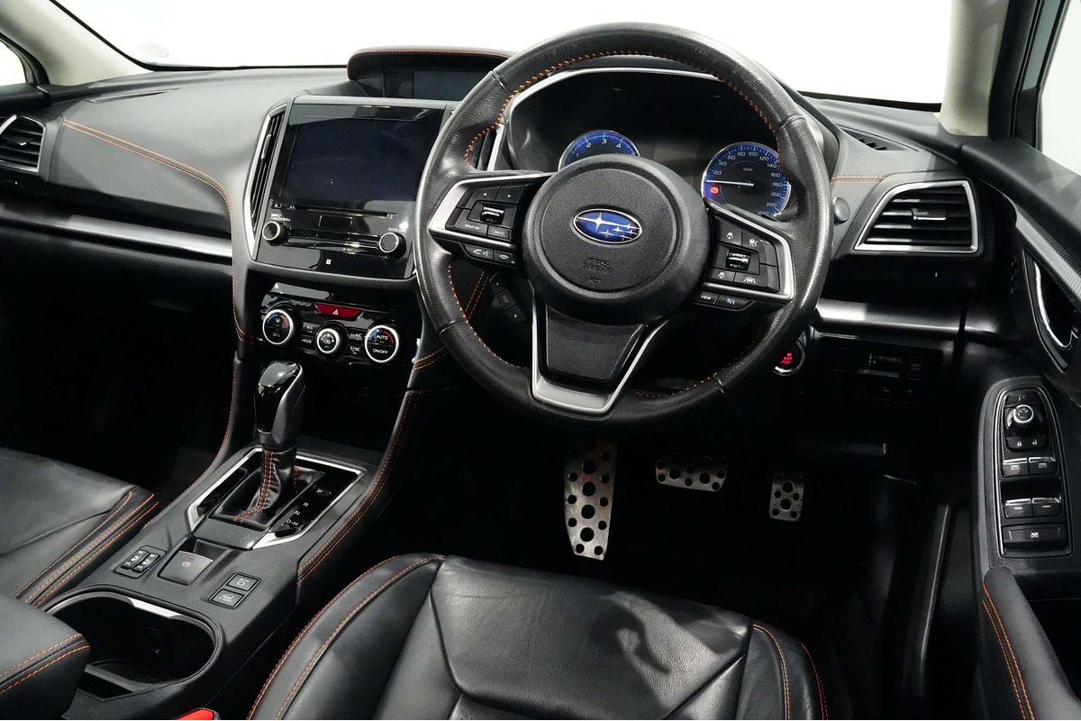 2022 Subaru XV Hybrid S G5X