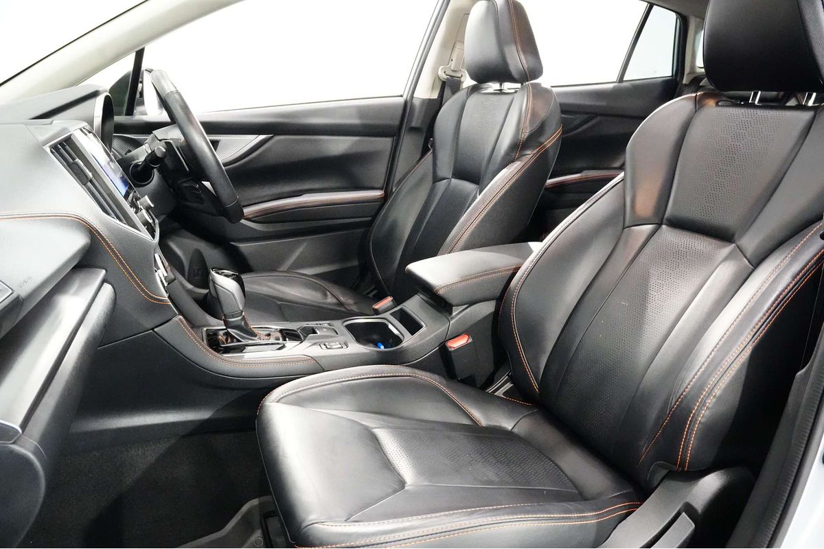 2022 Subaru XV Hybrid S G5X