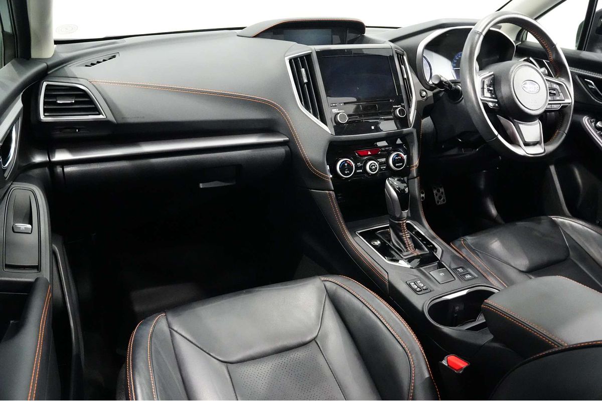 2022 Subaru XV Hybrid S G5X