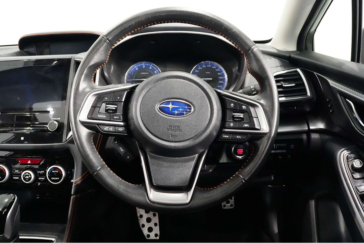 2022 Subaru XV Hybrid S G5X