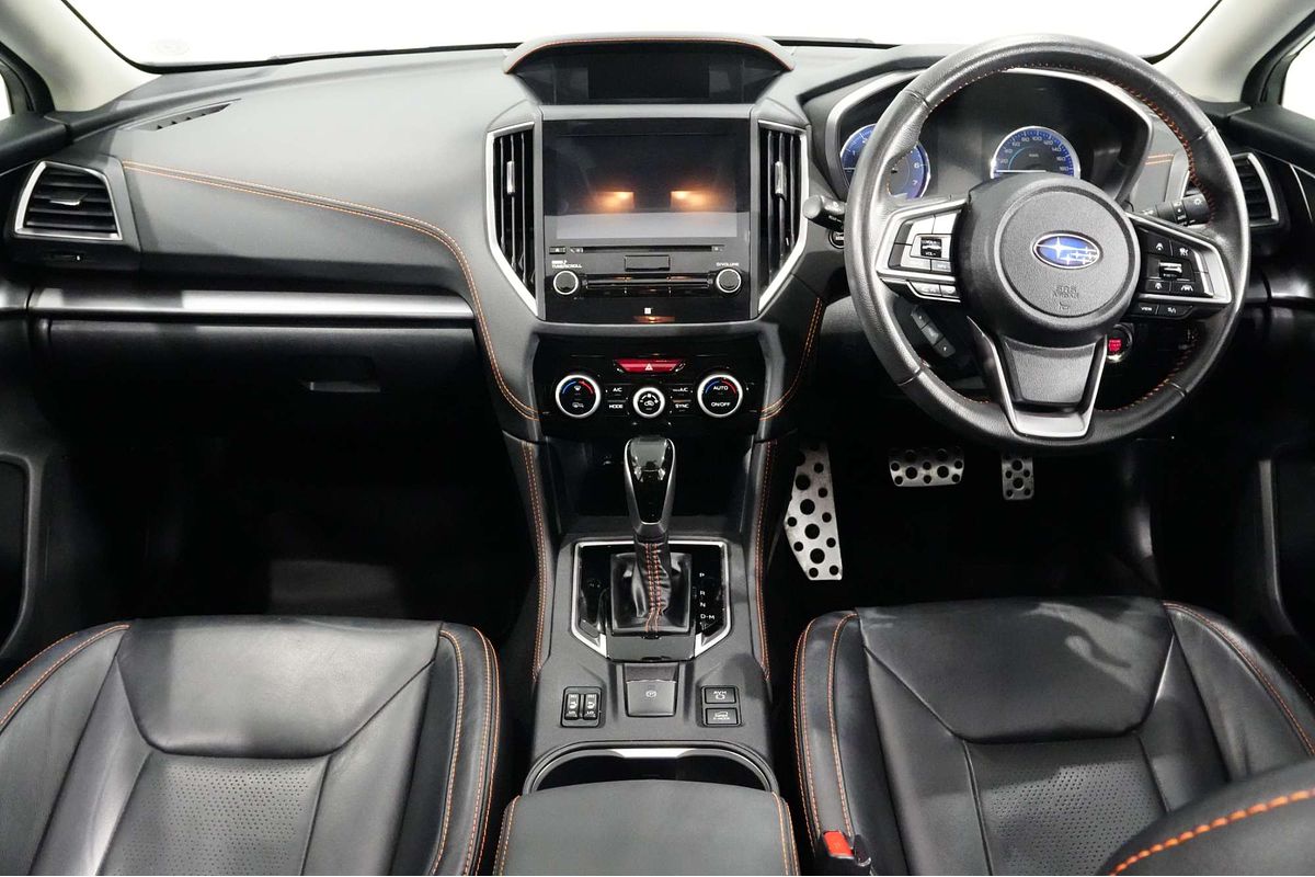 2022 Subaru XV Hybrid S G5X