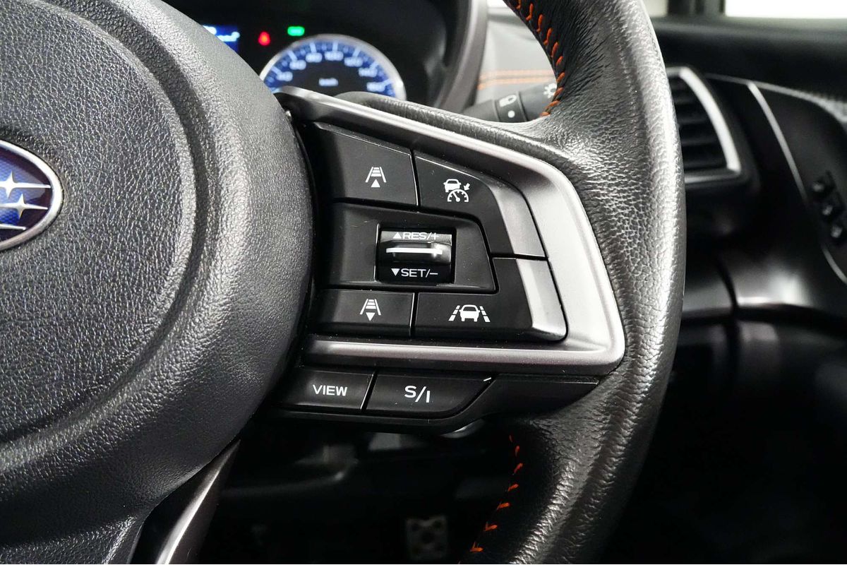 2022 Subaru XV Hybrid S G5X