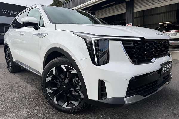 2026 Kia Sorento GT-Line MQ4 PE thumb-0