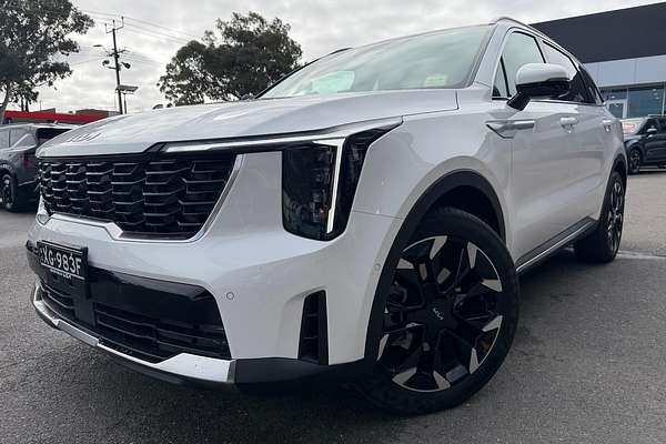 2026 Kia Sorento GT-Line MQ4 PE thumb-1