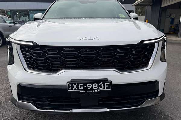 2026 Kia Sorento GT-Line MQ4 PE thumb-2