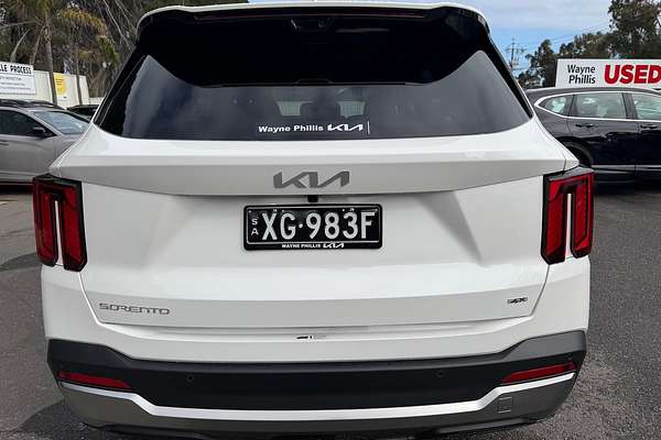 2026 Kia Sorento GT-Line MQ4 PE thumb-4