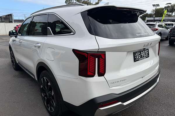 2026 Kia Sorento GT-Line MQ4 PE thumb-5