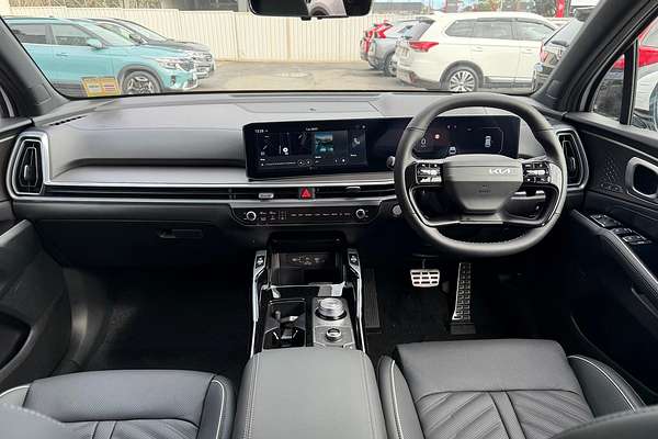 2026 Kia Sorento GT-Line MQ4 PE thumb-29