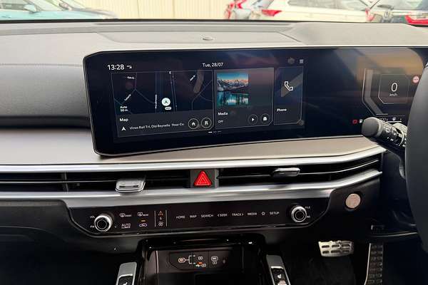 2026 Kia Sorento GT-Line MQ4 PE thumb-30