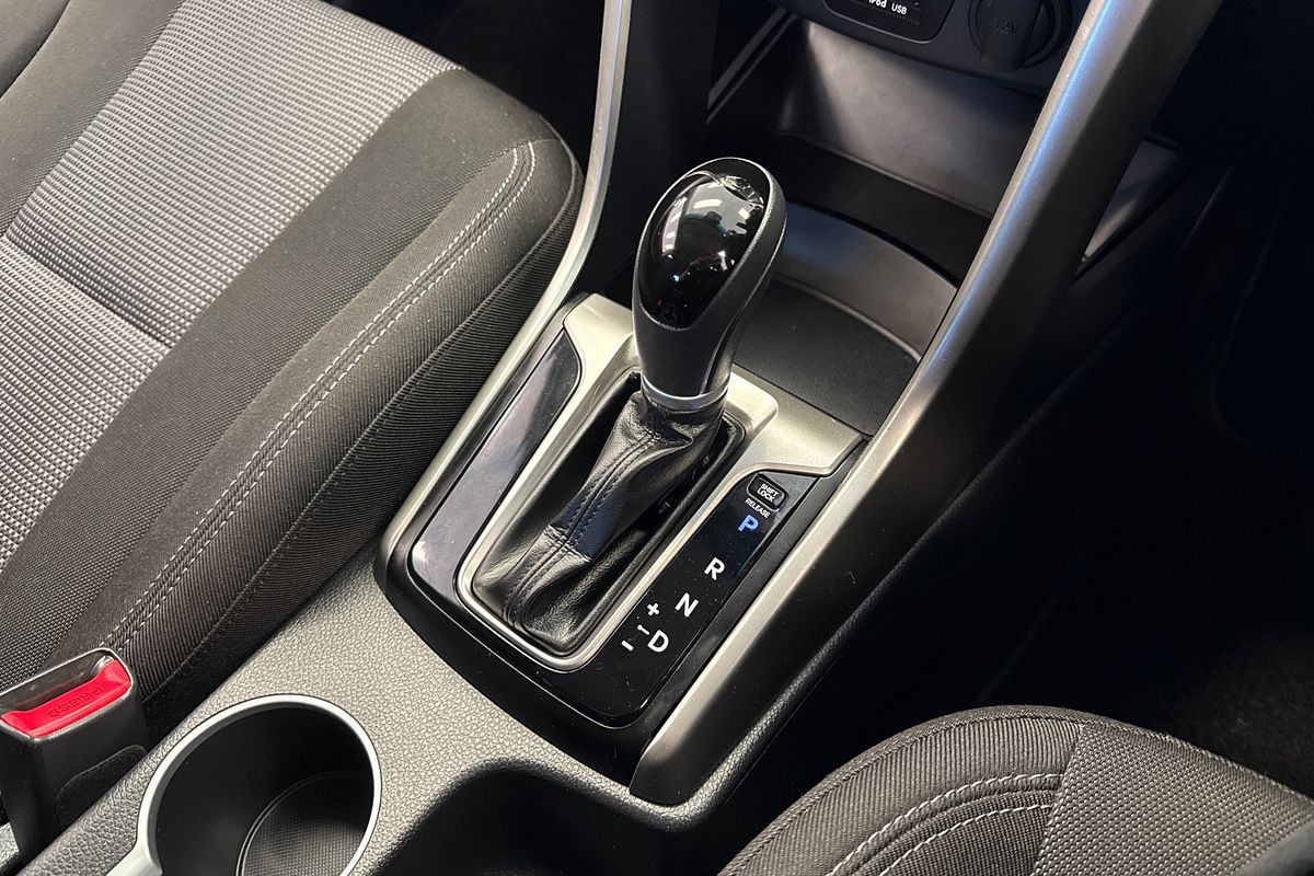 2017 Hyundai i30 Active GD4 Series II
