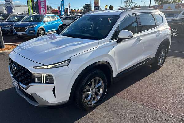2024 Hyundai Santa Fe MPi (2WD) TM.V4 MY23