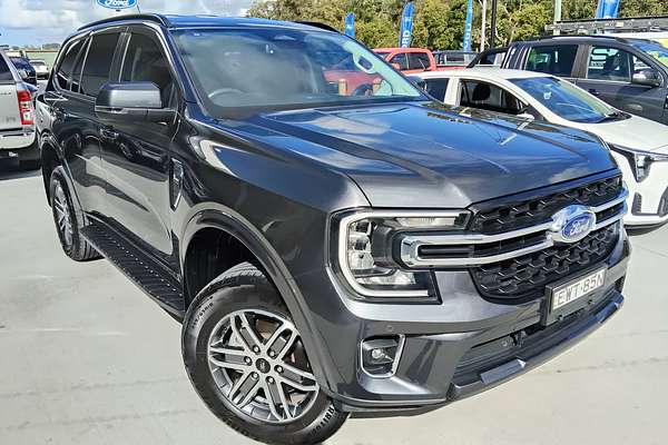 2022 Ford Everest Trend 2.0L