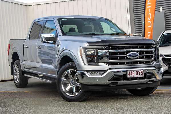 2023 Ford F-150 Lariat 4X4 SWB