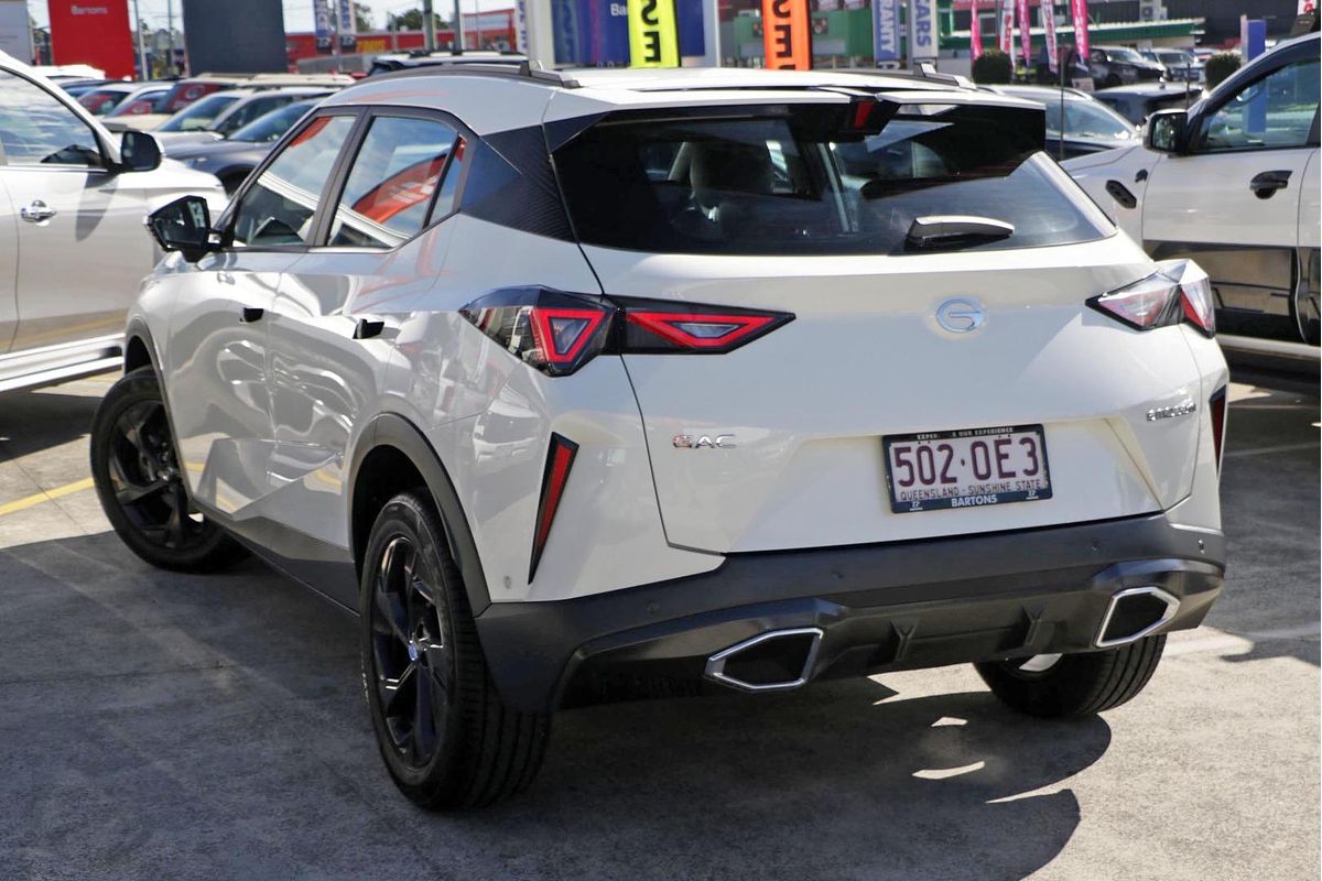 2025 GAC EMZOOM Luxury