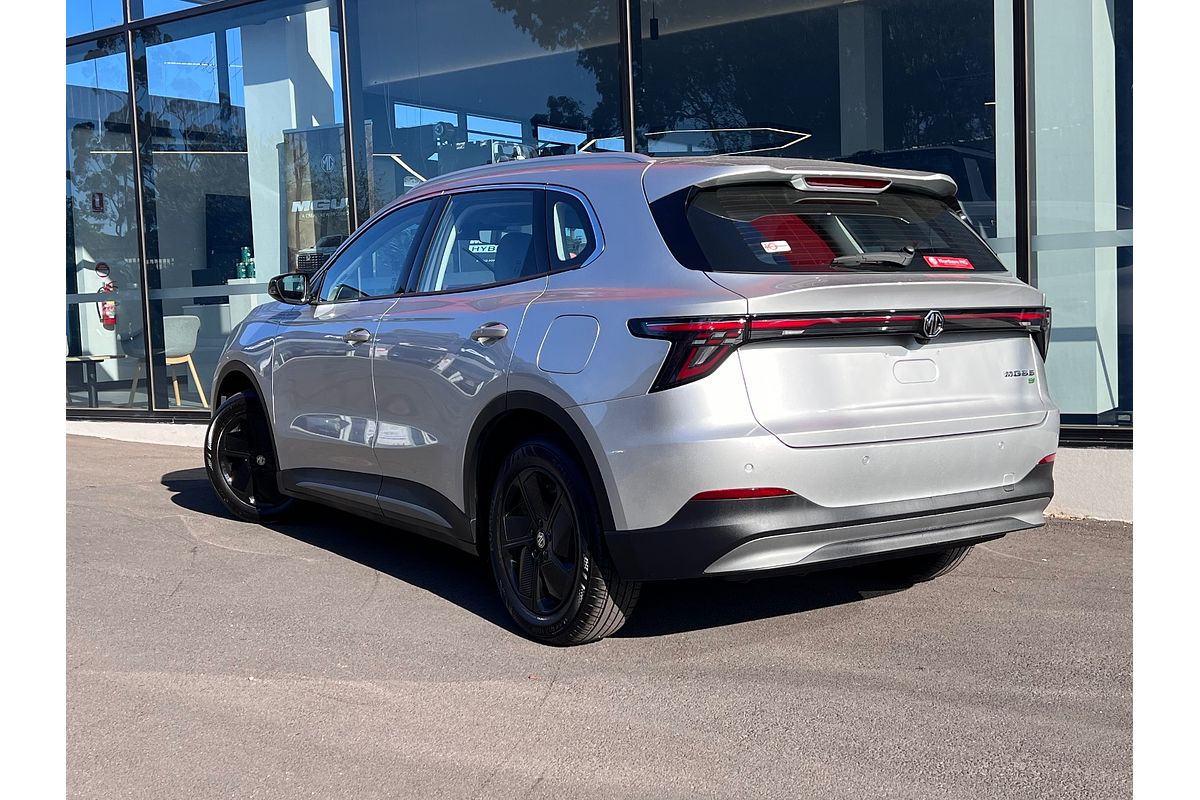 2025 MG MGS5 EV Excite 49 ZS3EM