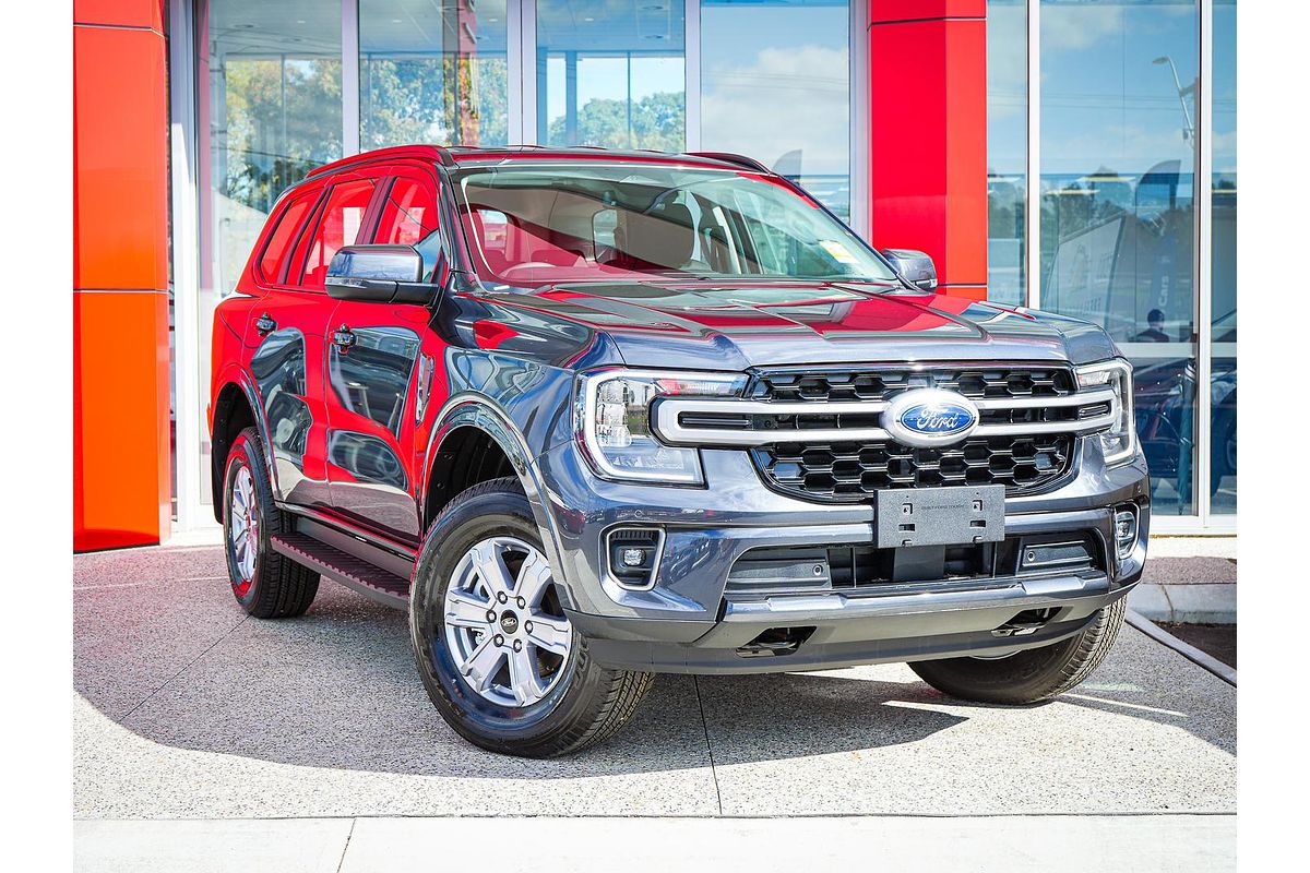 2026 Ford Everest Ambiente 2.0L
