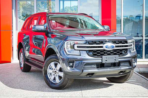 2026 Ford Everest Ambiente 2.0L