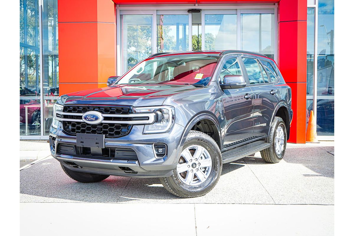 2026 Ford Everest Ambiente 2.0L