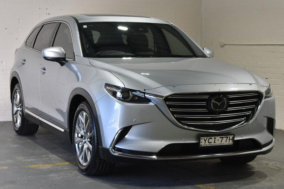 2019 Mazda CX-9 Azami TC