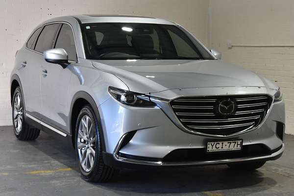 2019 Mazda CX-9 Azami TC