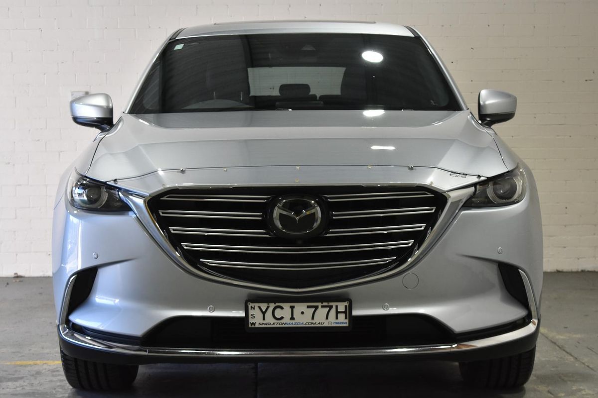 2019 Mazda CX-9 Azami TC