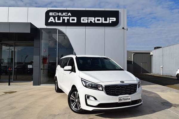 2020 Kia Carnival SLi YP