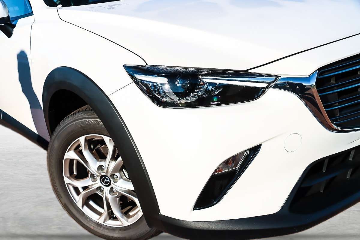 2023 Mazda CX-3 G20 Pure DK