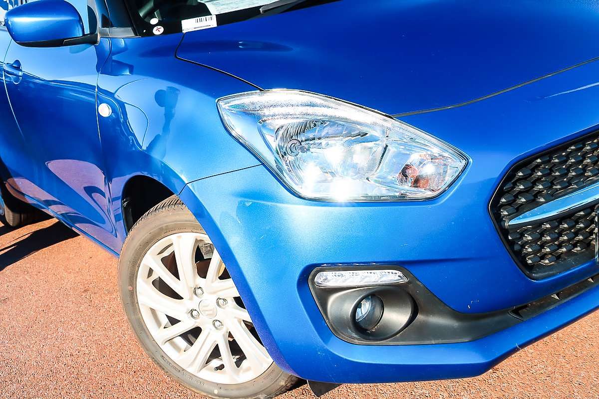 2024 Suzuki Swift GL AZ Series II