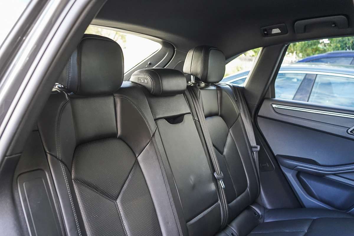 2018 Porsche Macan 95B