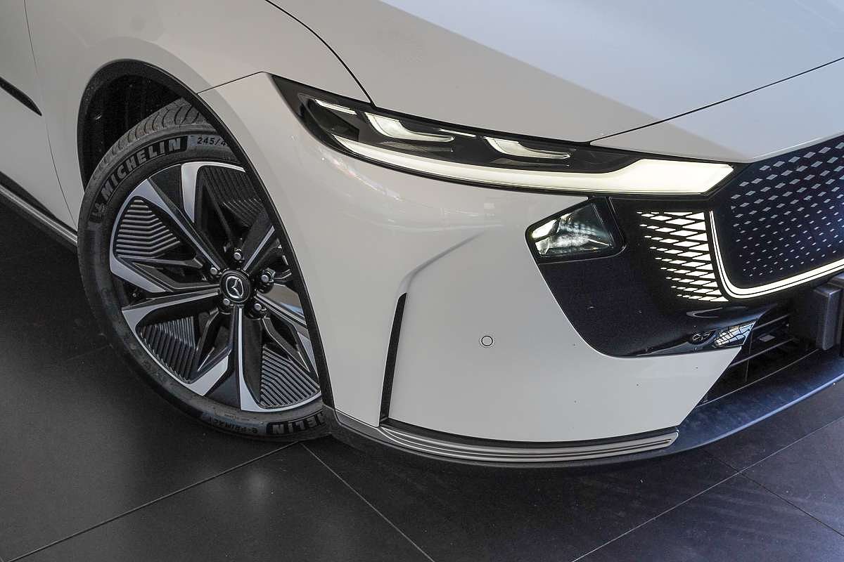 2026 Mazda 6e E35 Atenza