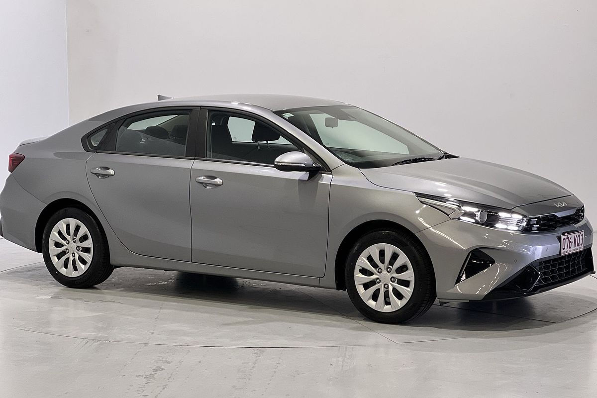 2024 Kia Cerato S BD